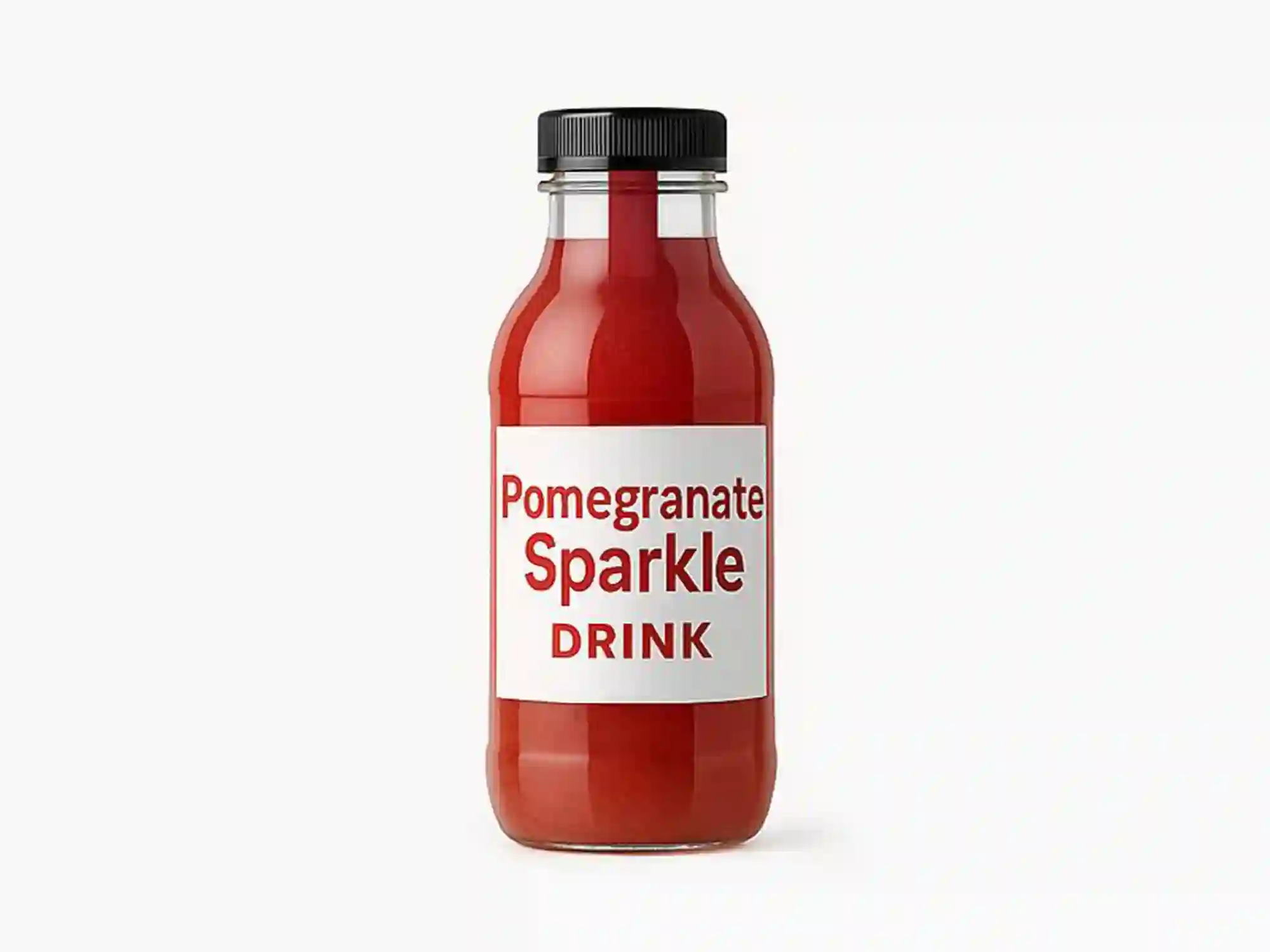 Pomegranate Sparkle